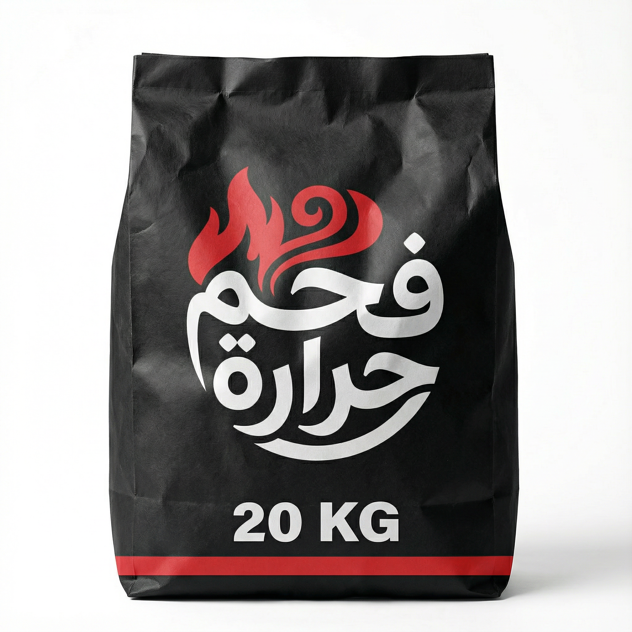 كيس ورقي 20 كجم