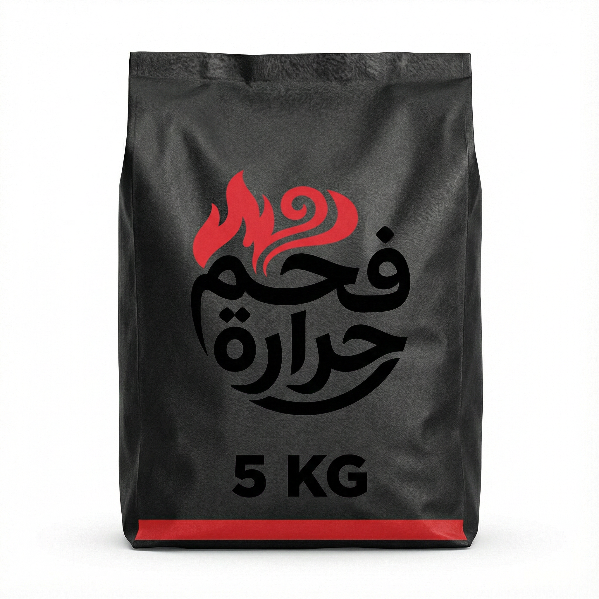 كيس ورقي 5 كجم